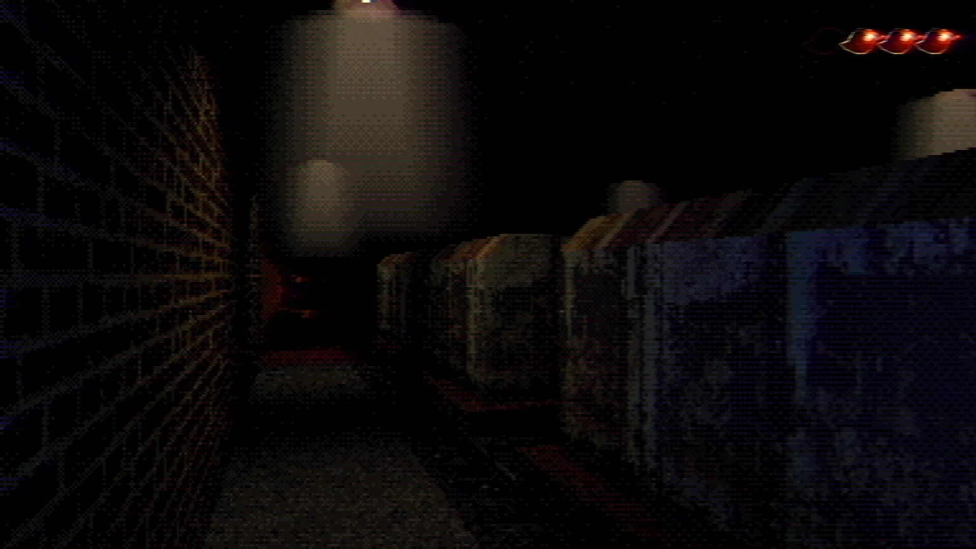 Изображение игры: Apparatus: Exanimus