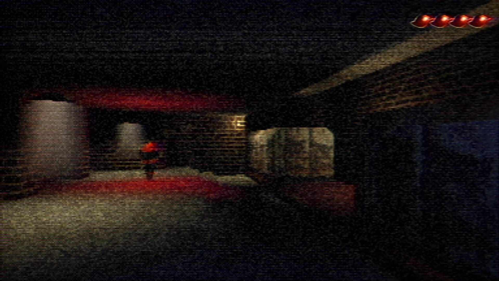 Изображение игры: Apparatus: Exanimus