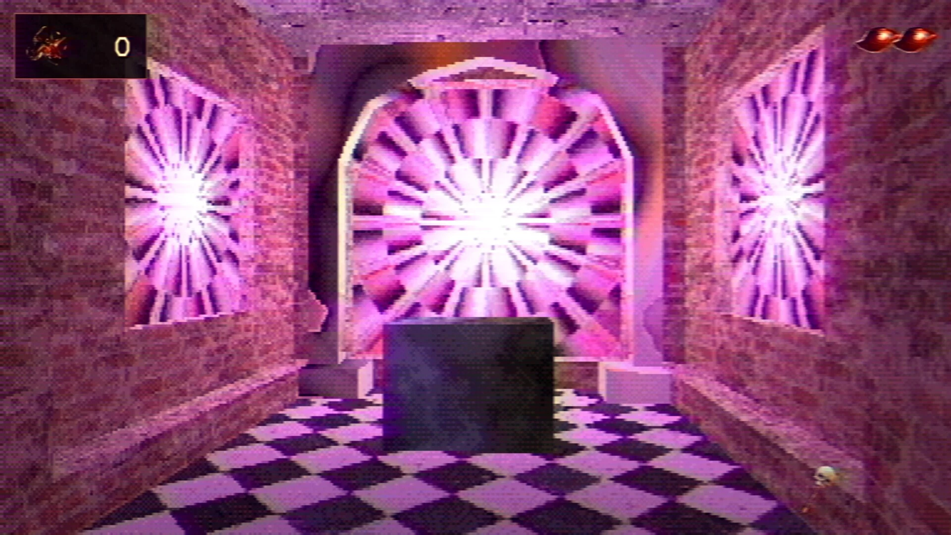 Изображение игры: Apparatus: Exanimus