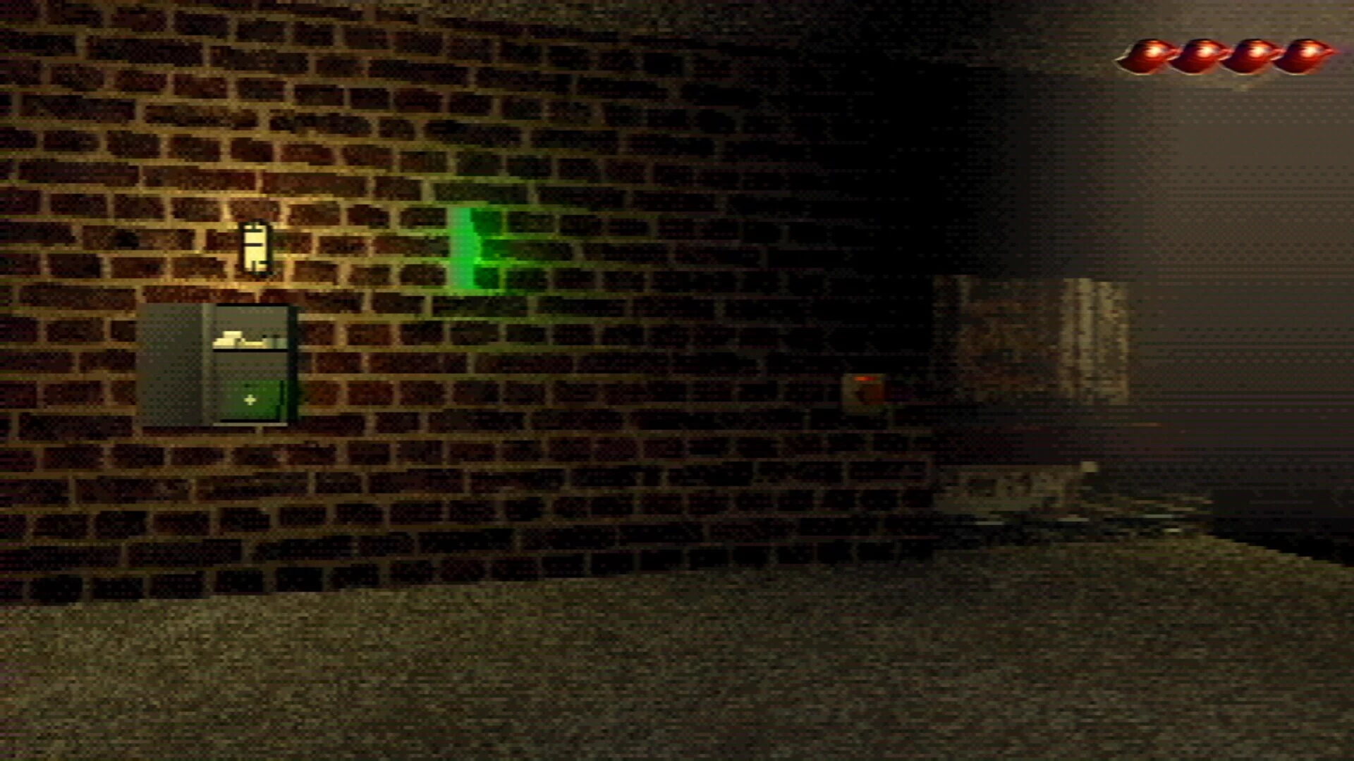 Изображение игры: Apparatus: Exanimus