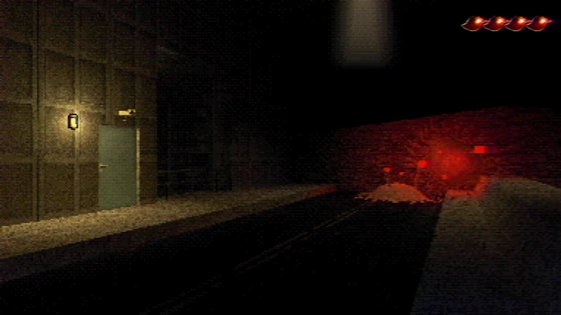 Изображение игры: Apparatus: Exanimus