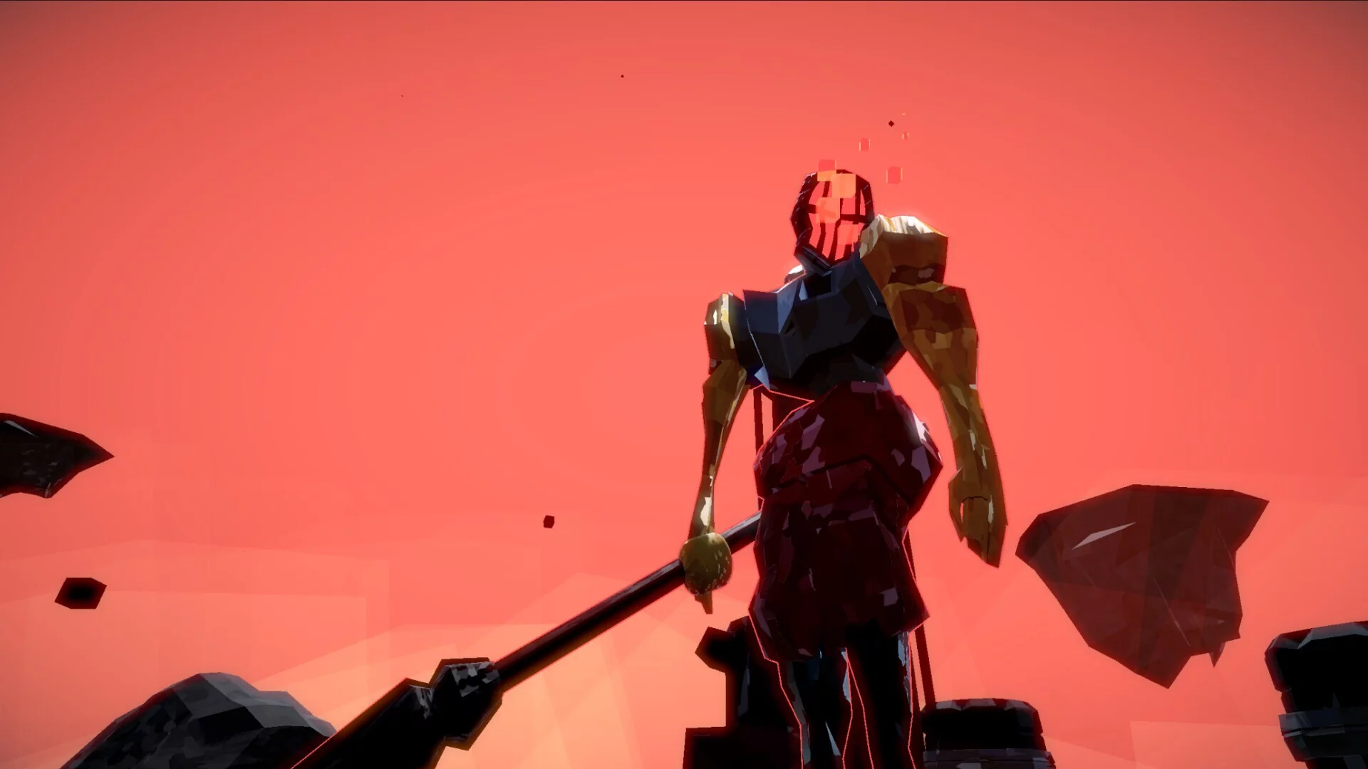 Изображение игры: Demon Itself