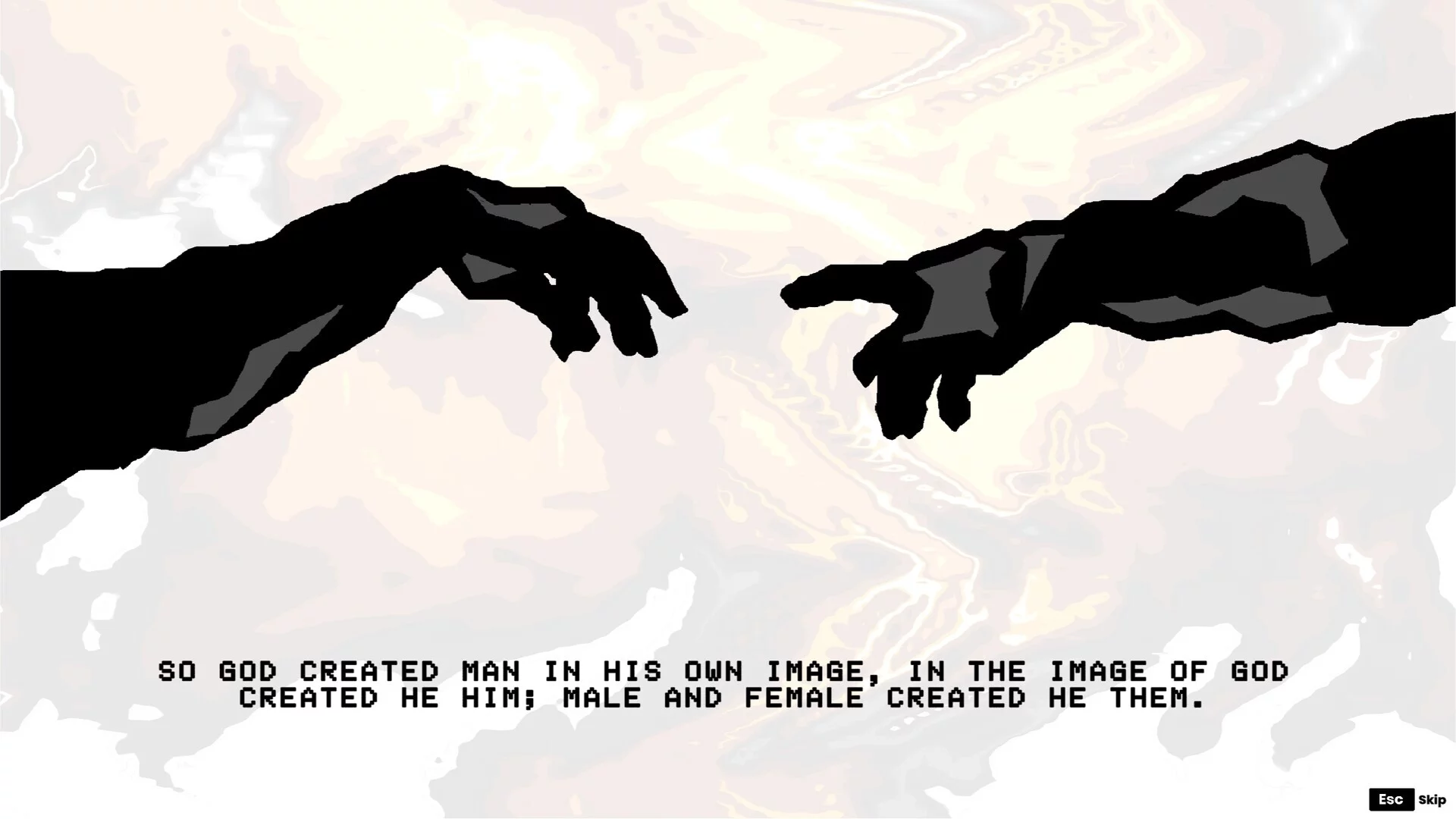 Изображение игры: Demon Itself
