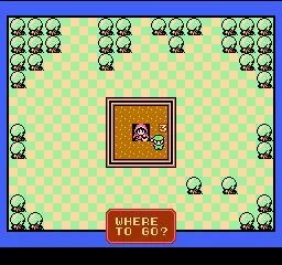 Изображение игры: Rampart (1990)
