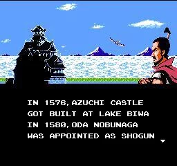 Изображение игры: Rampart (1990)