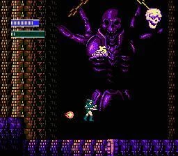 Изображение игры: Dragon Fighter