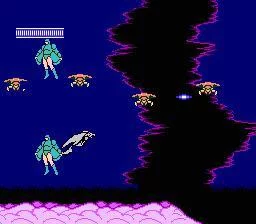Изображение игры: Dragon Fighter