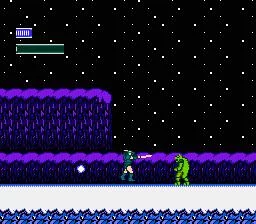 Изображение игры: Dragon Fighter