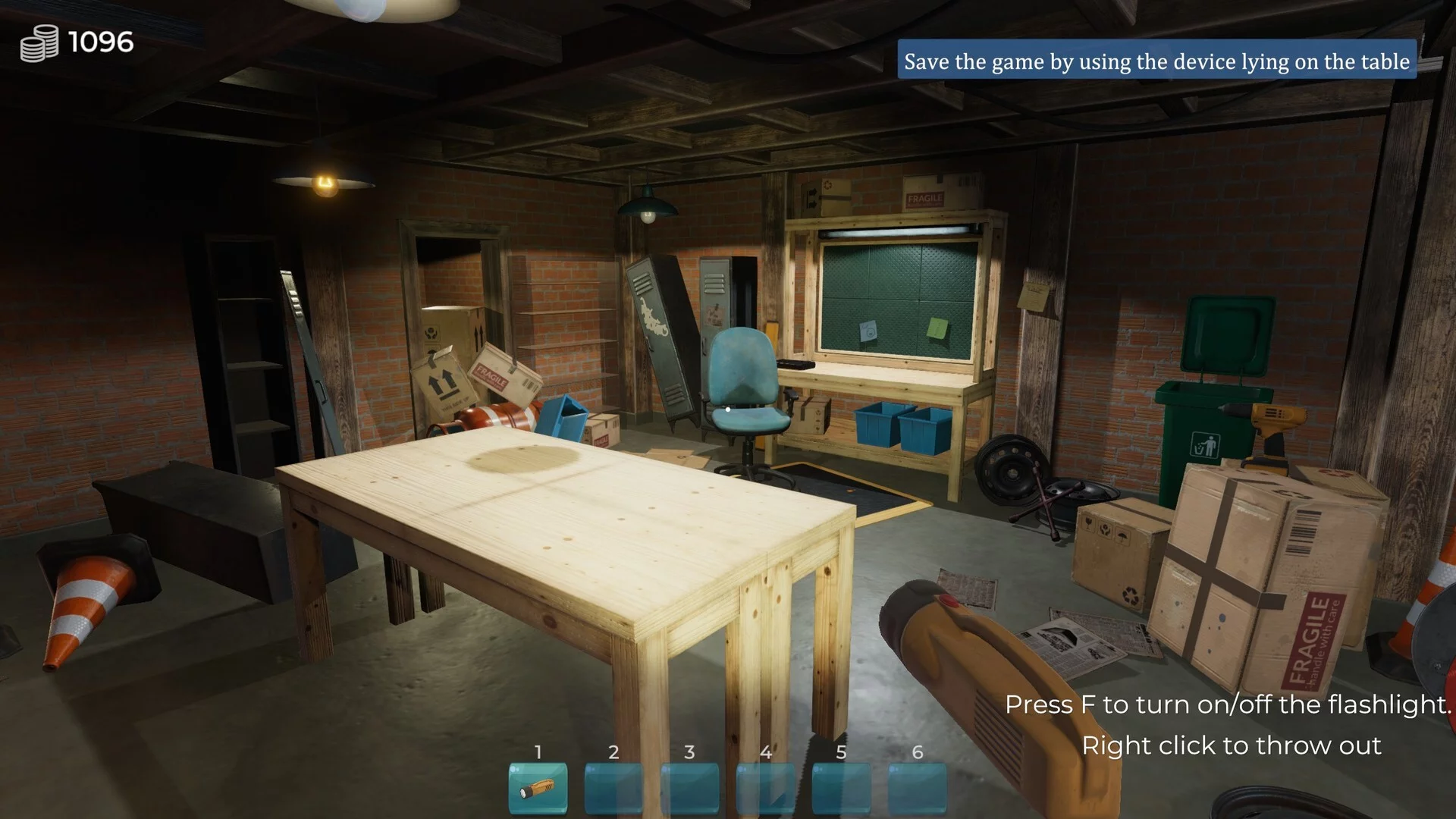 Изображение игры: Aquarist - build aquariums, grow fish, develop your business!