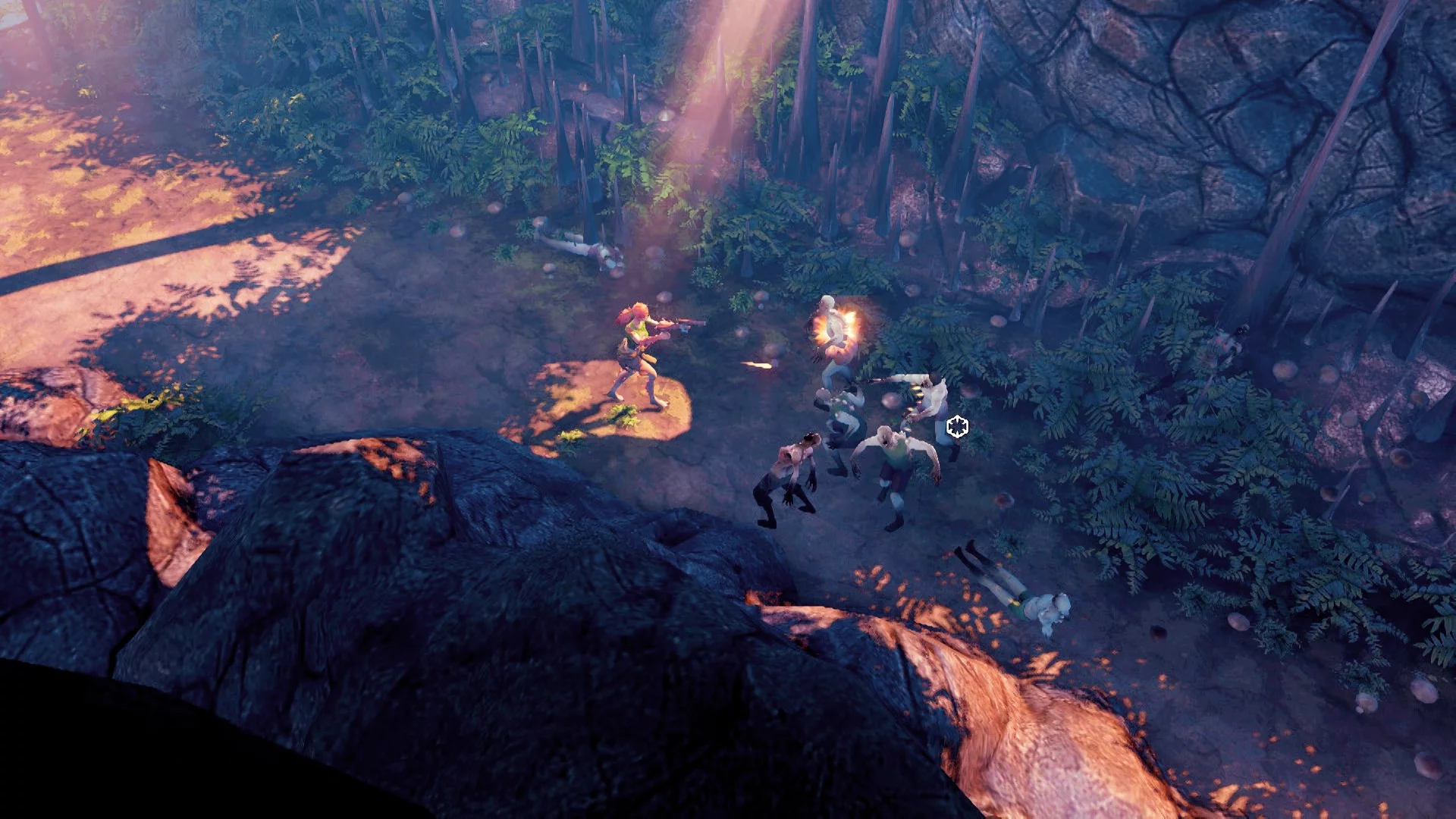 Изображение игры: Dead Island: Epidemic