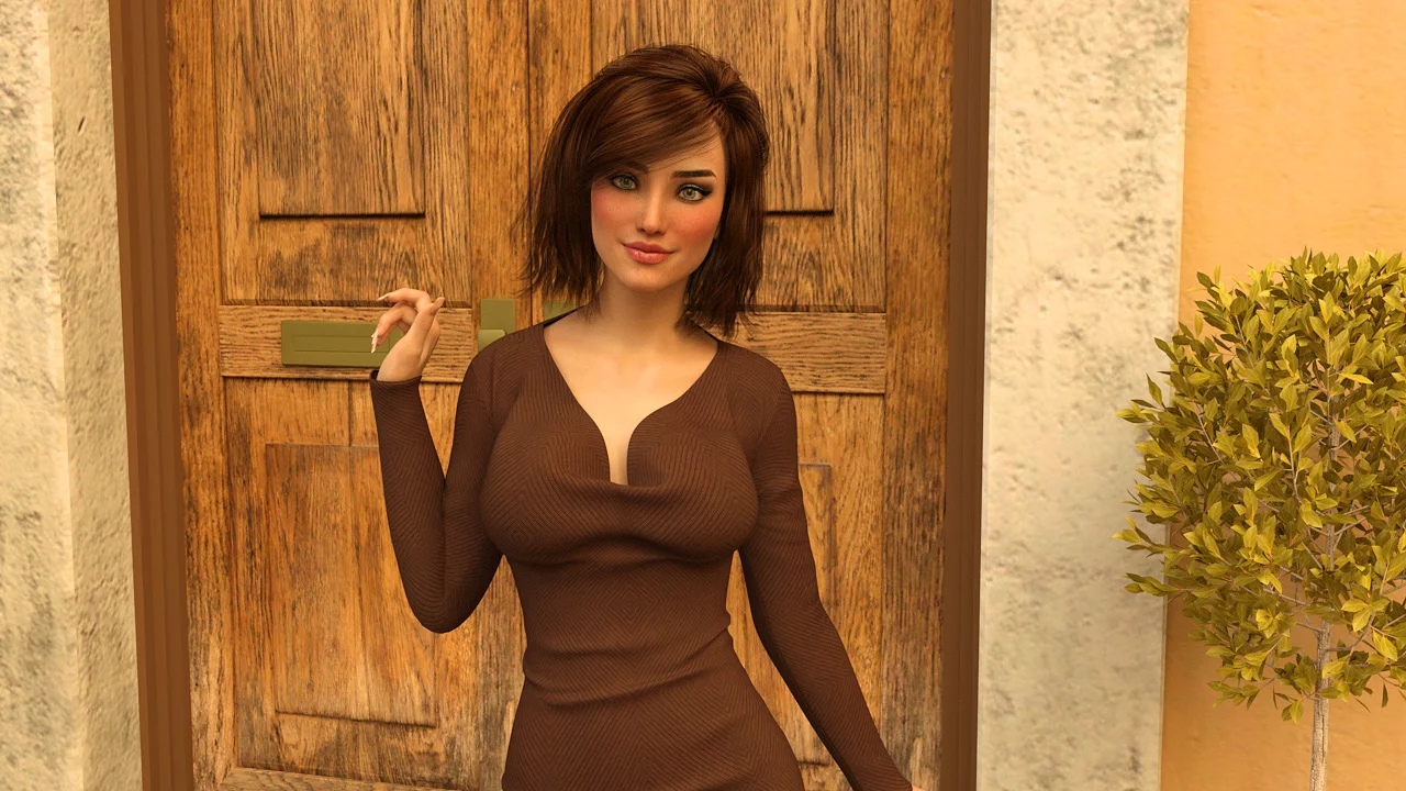 Изображение игры: Melody (2019)