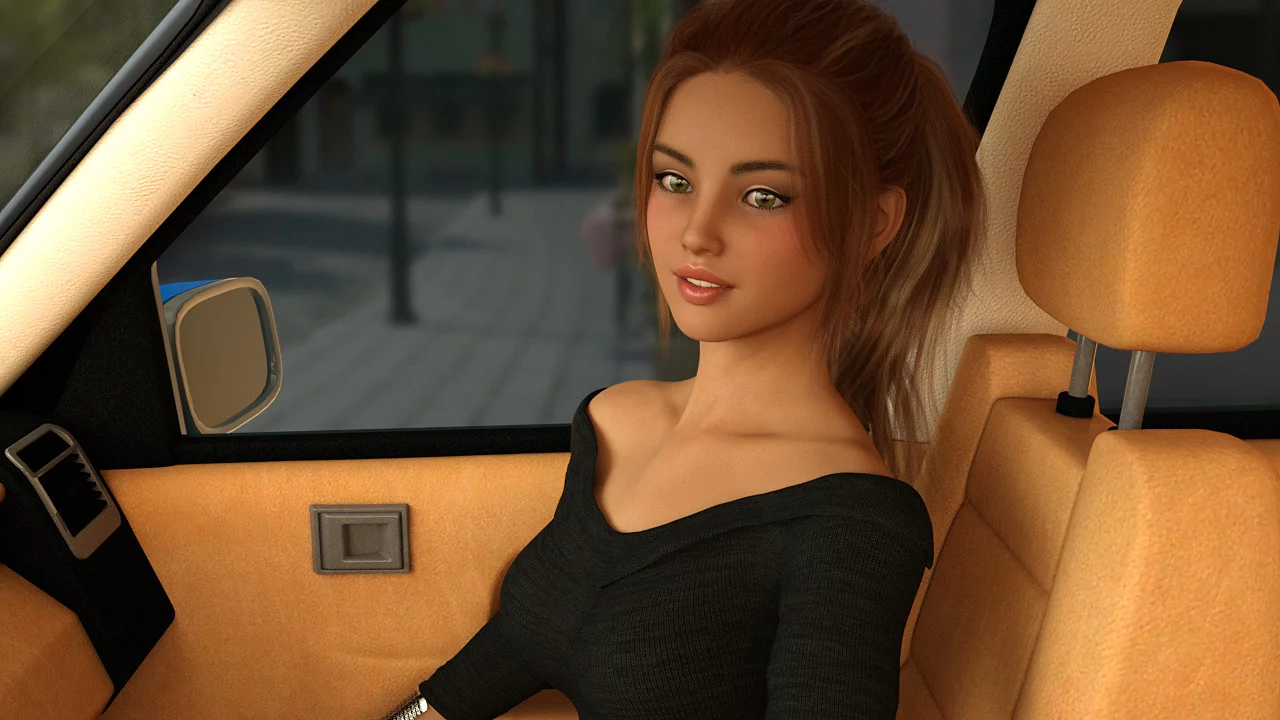 Изображение игры: Melody (2019)