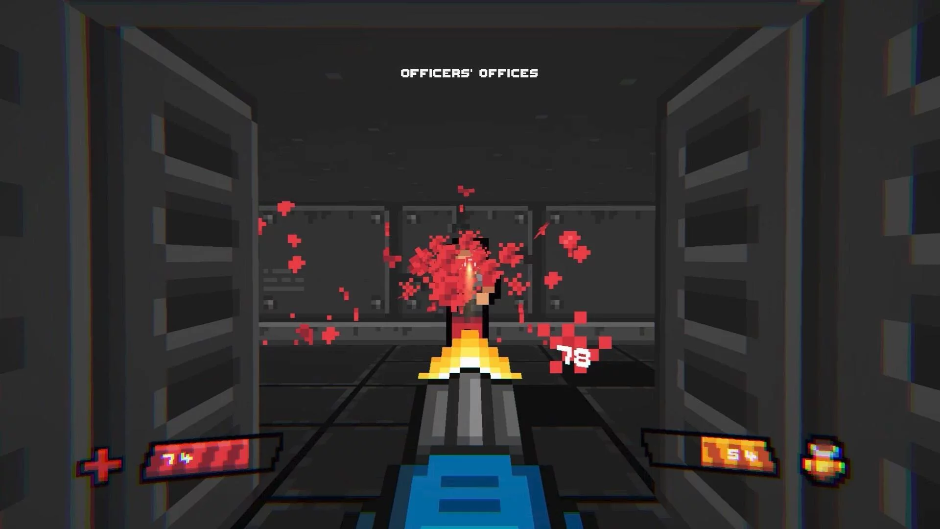 Изображение игры: Brotherhood