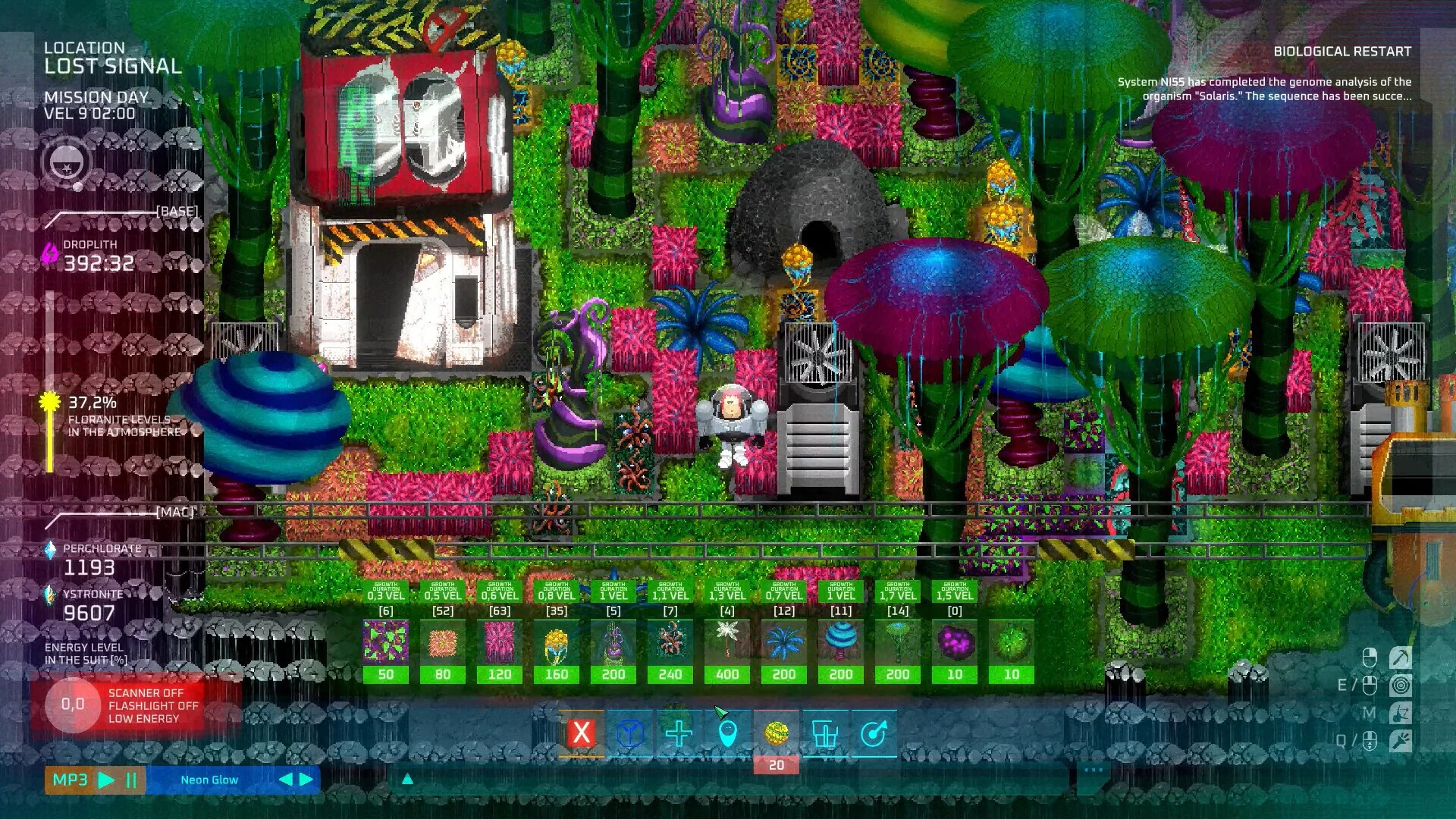 Изображение игры: V2 Cucumber Scam