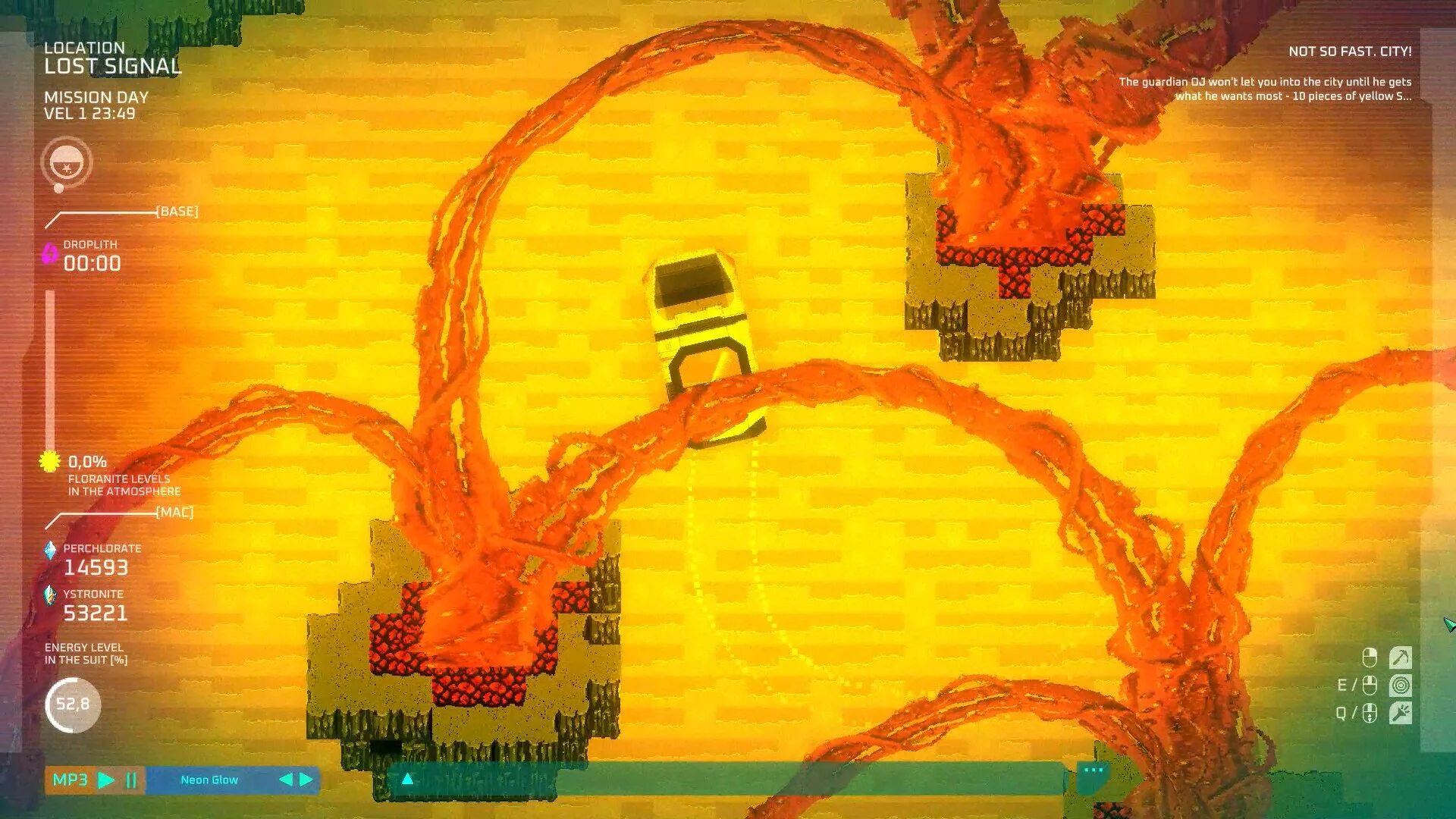 Изображение игры: V2 Cucumber Scam