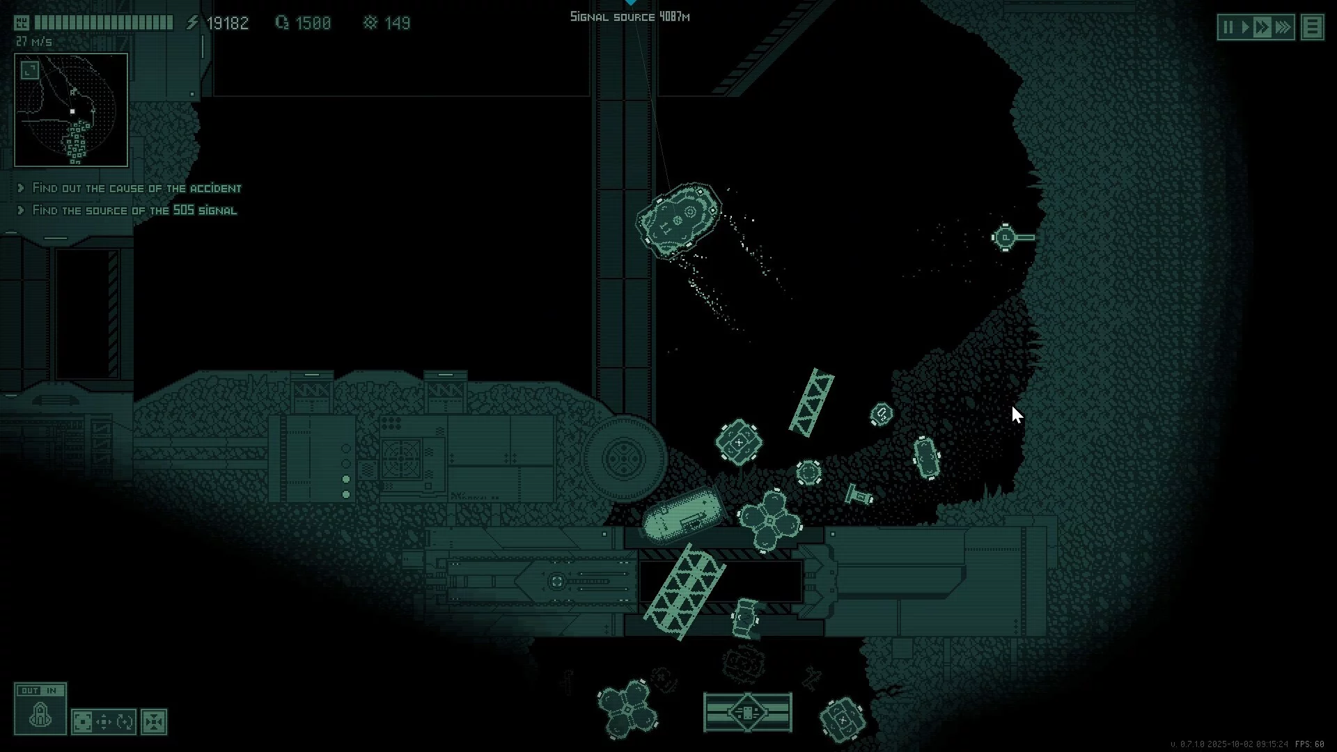 Изображение игры: Jitter