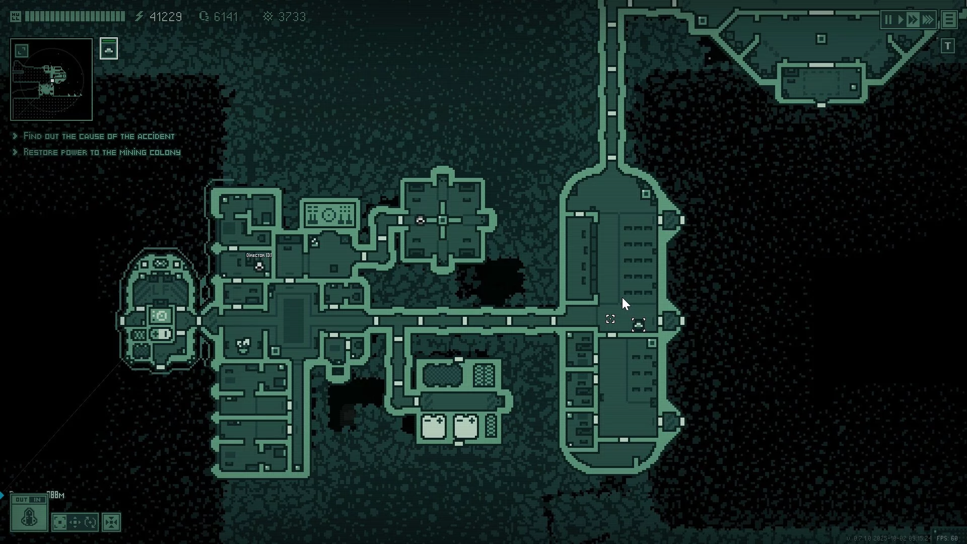 Изображение игры: Jitter