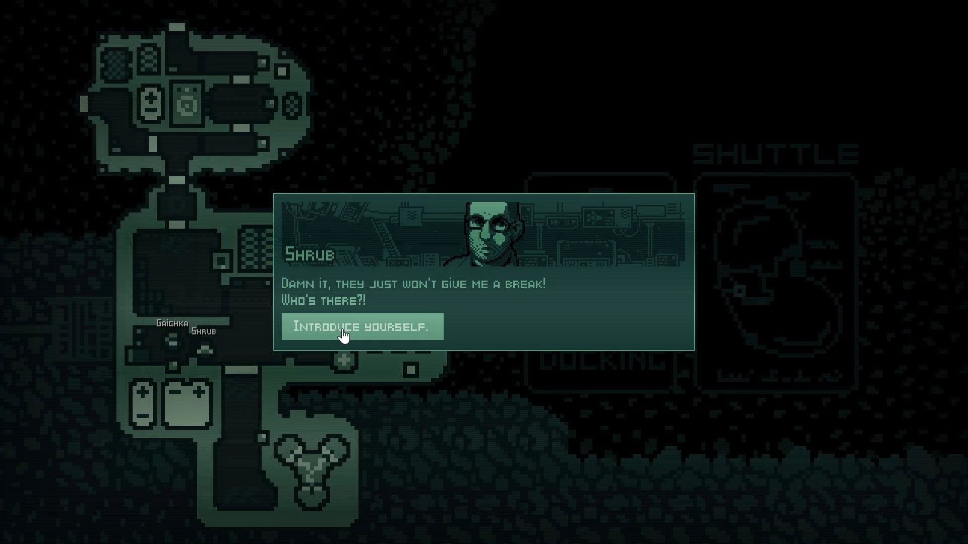 Изображение игры: Jitter