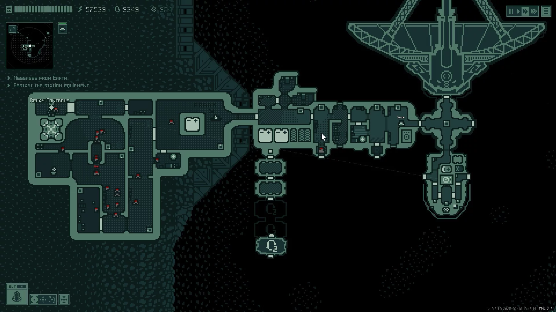 Изображение игры: Jitter
