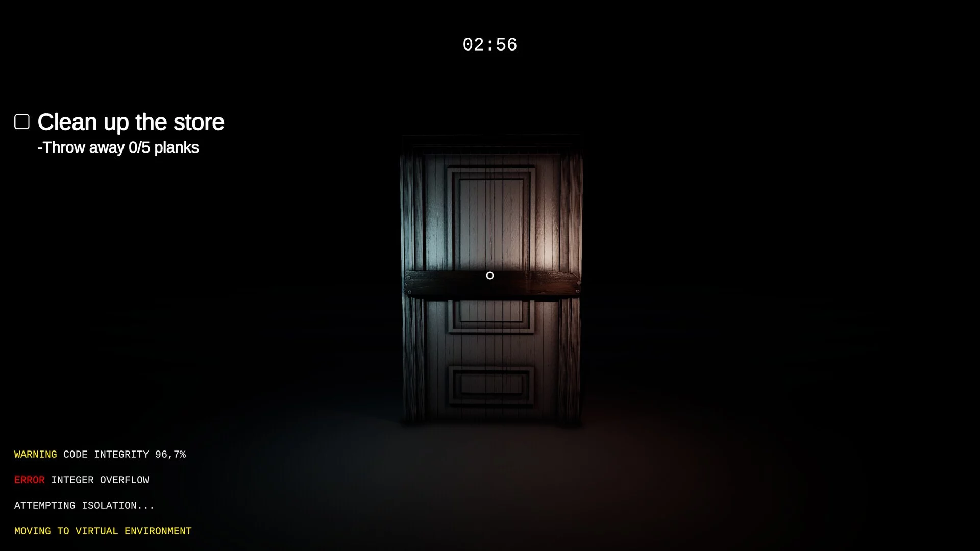 Изображение игры: The Milk Store