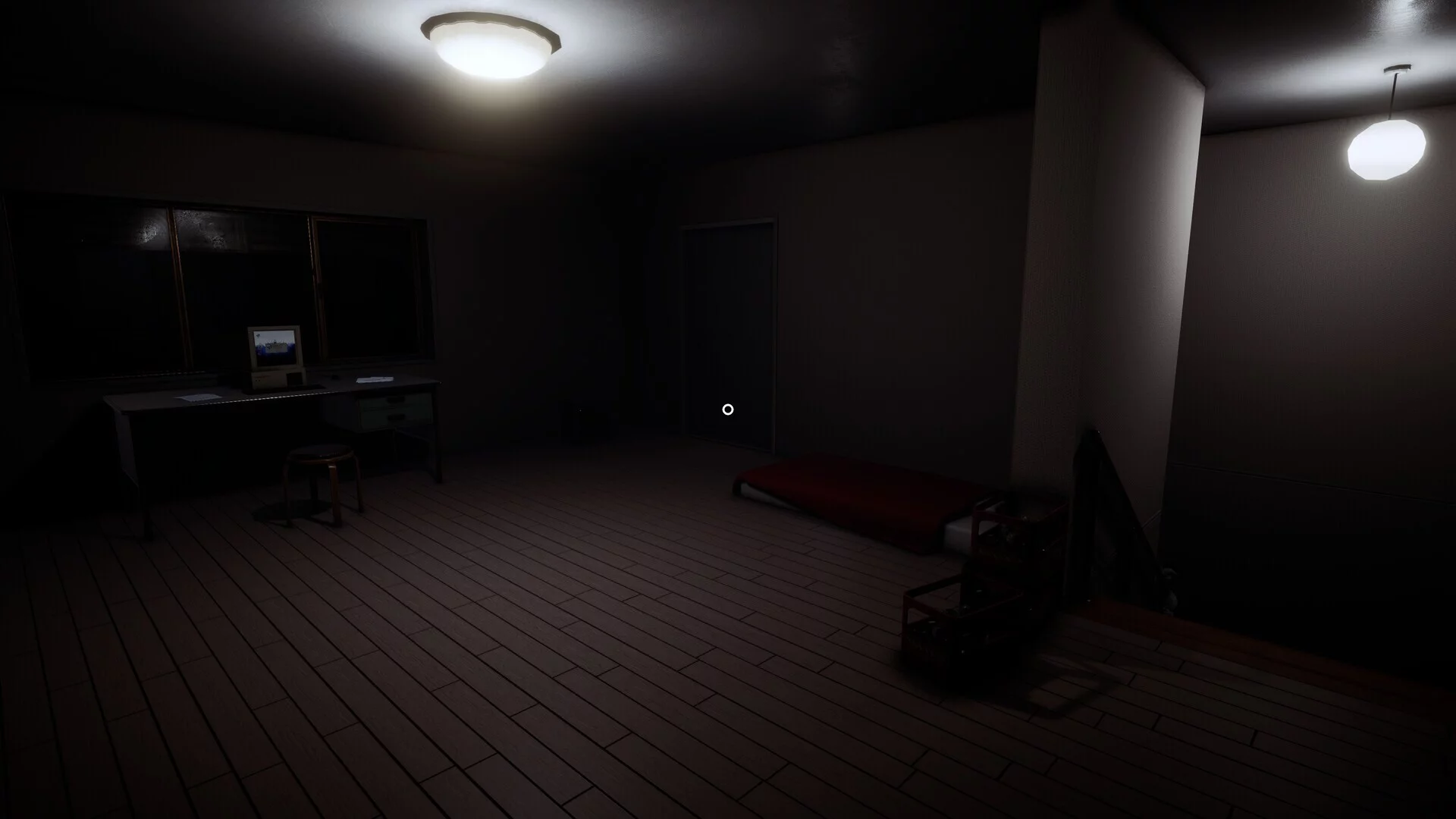 Изображение игры: The Milk Store
