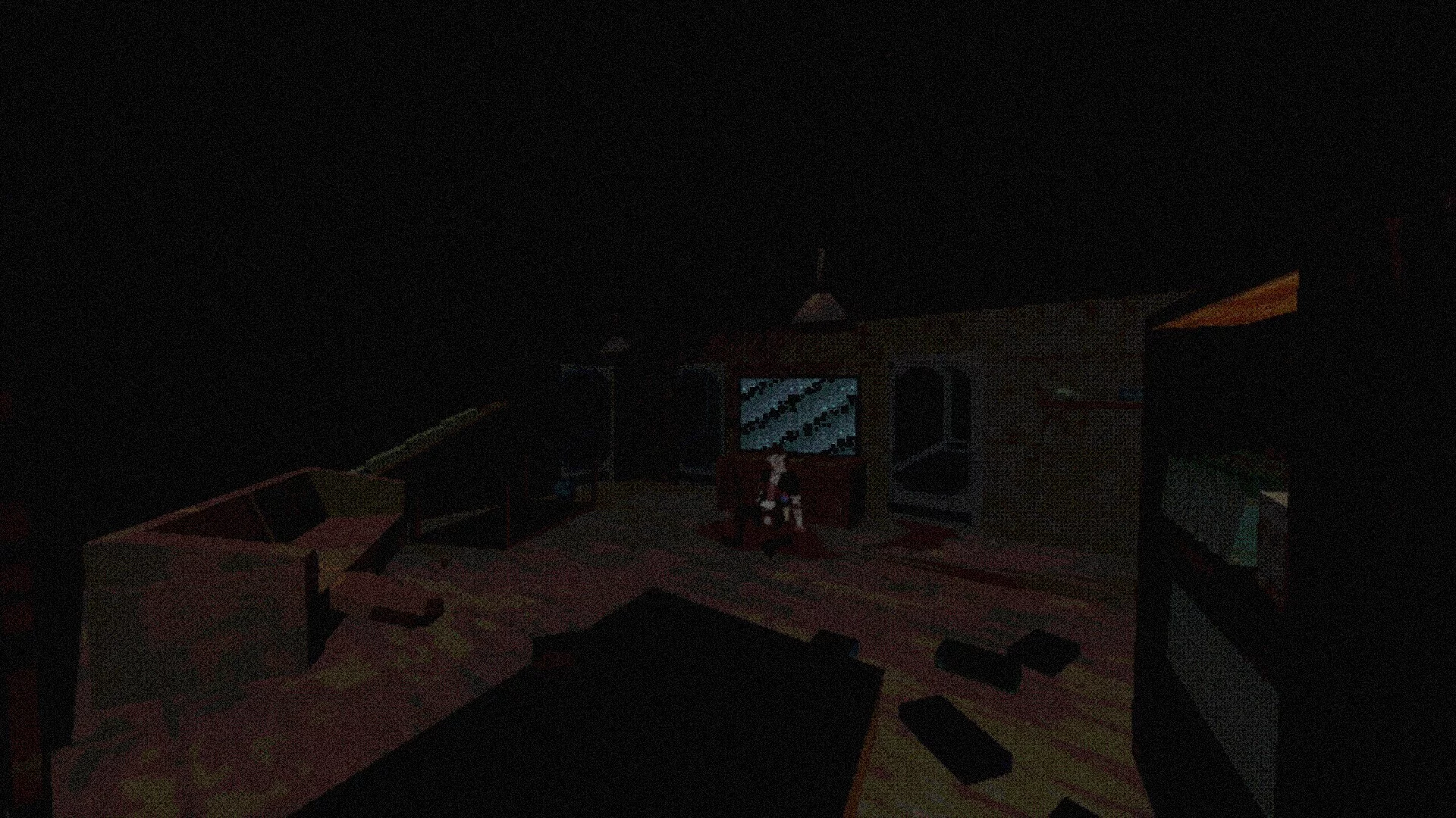 Изображение игры: HyperDissonance