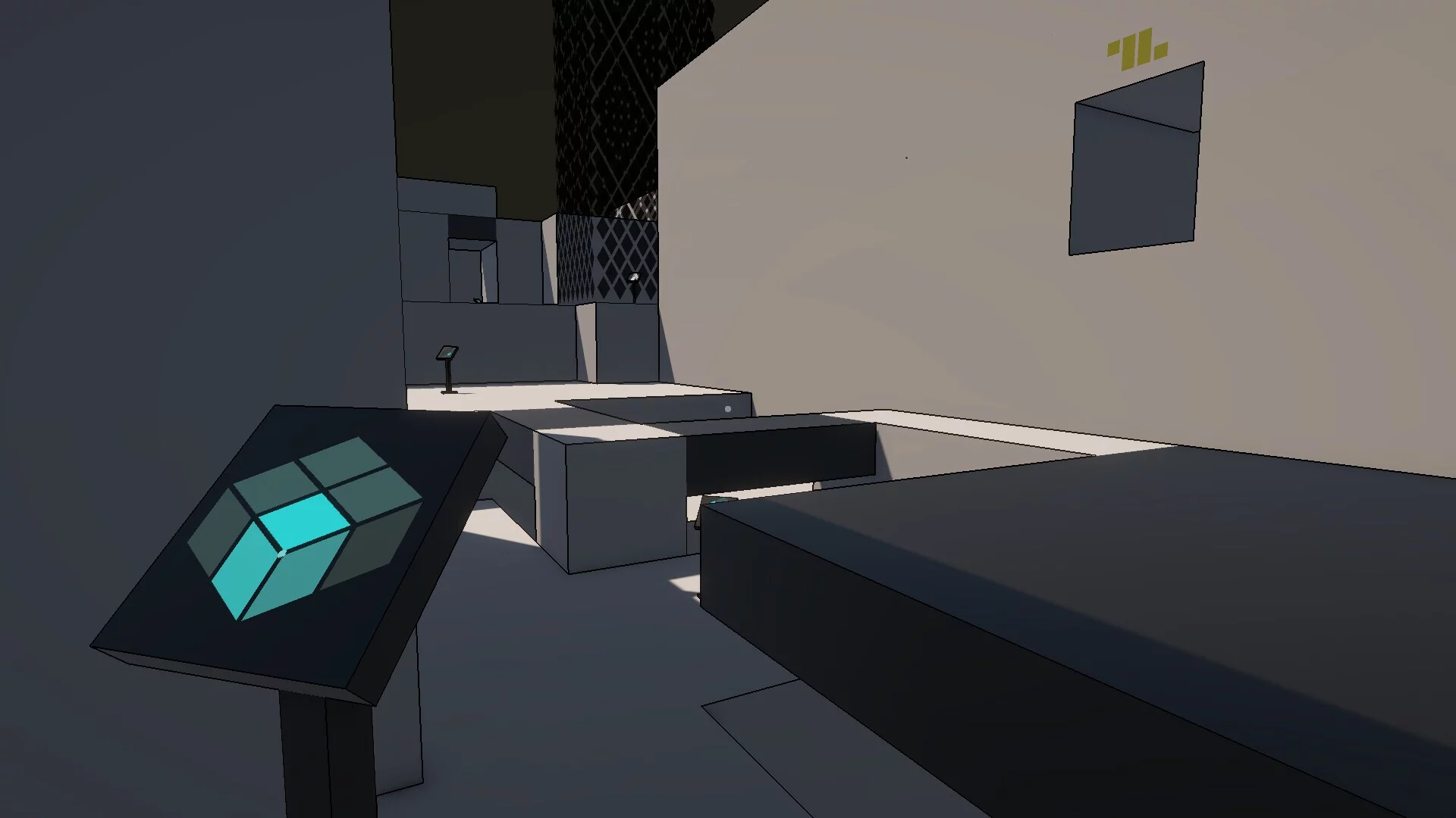 Изображение игры: Rhombus