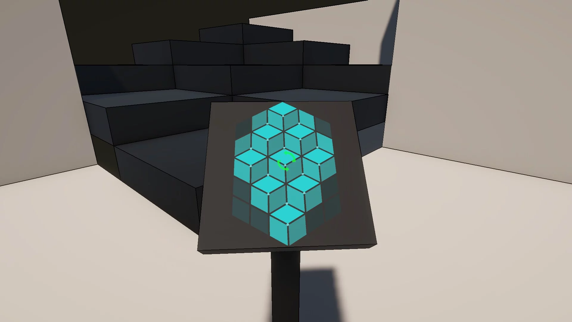 Изображение игры: Rhombus