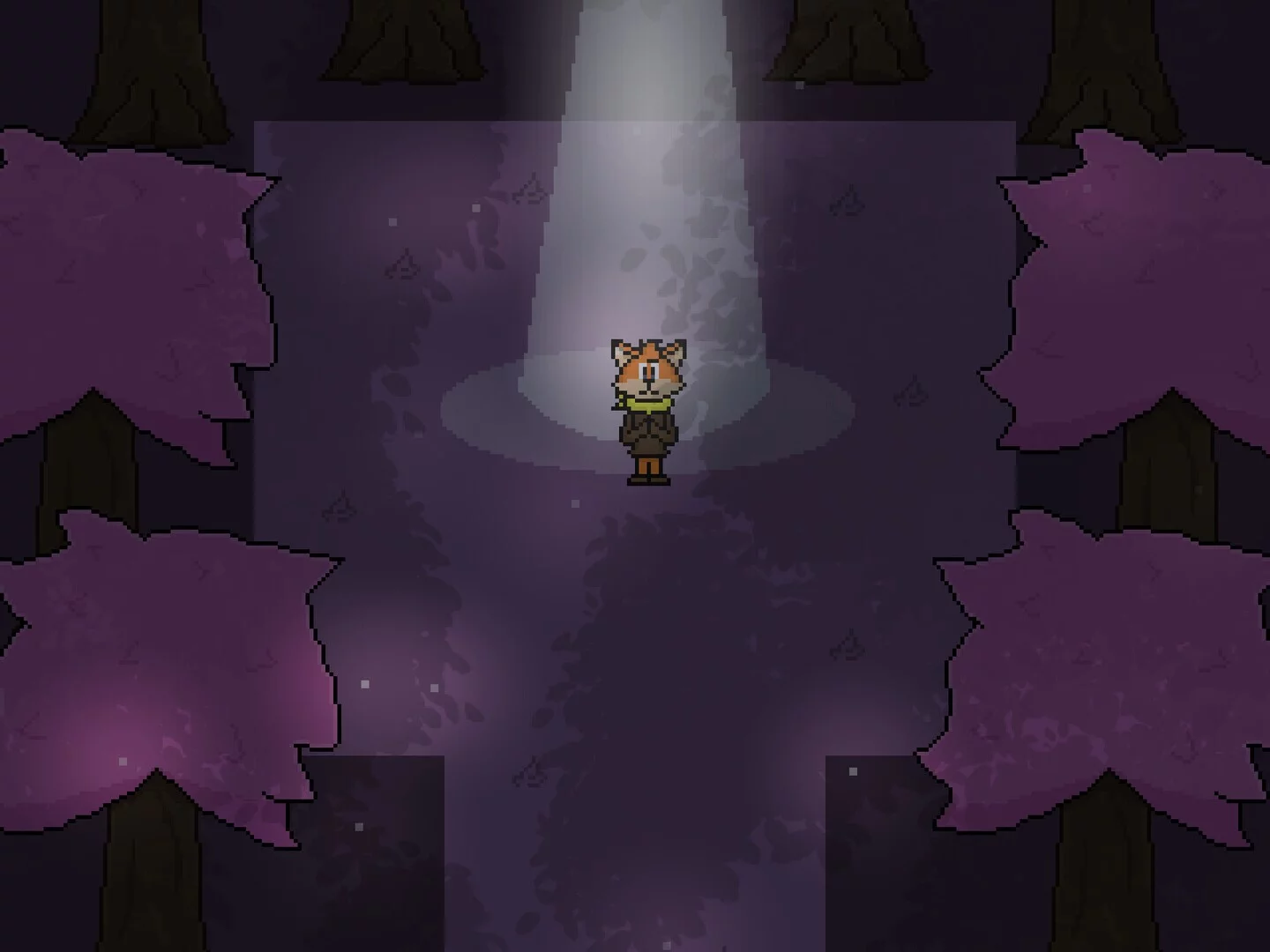 Изображение игры: Connected Fates