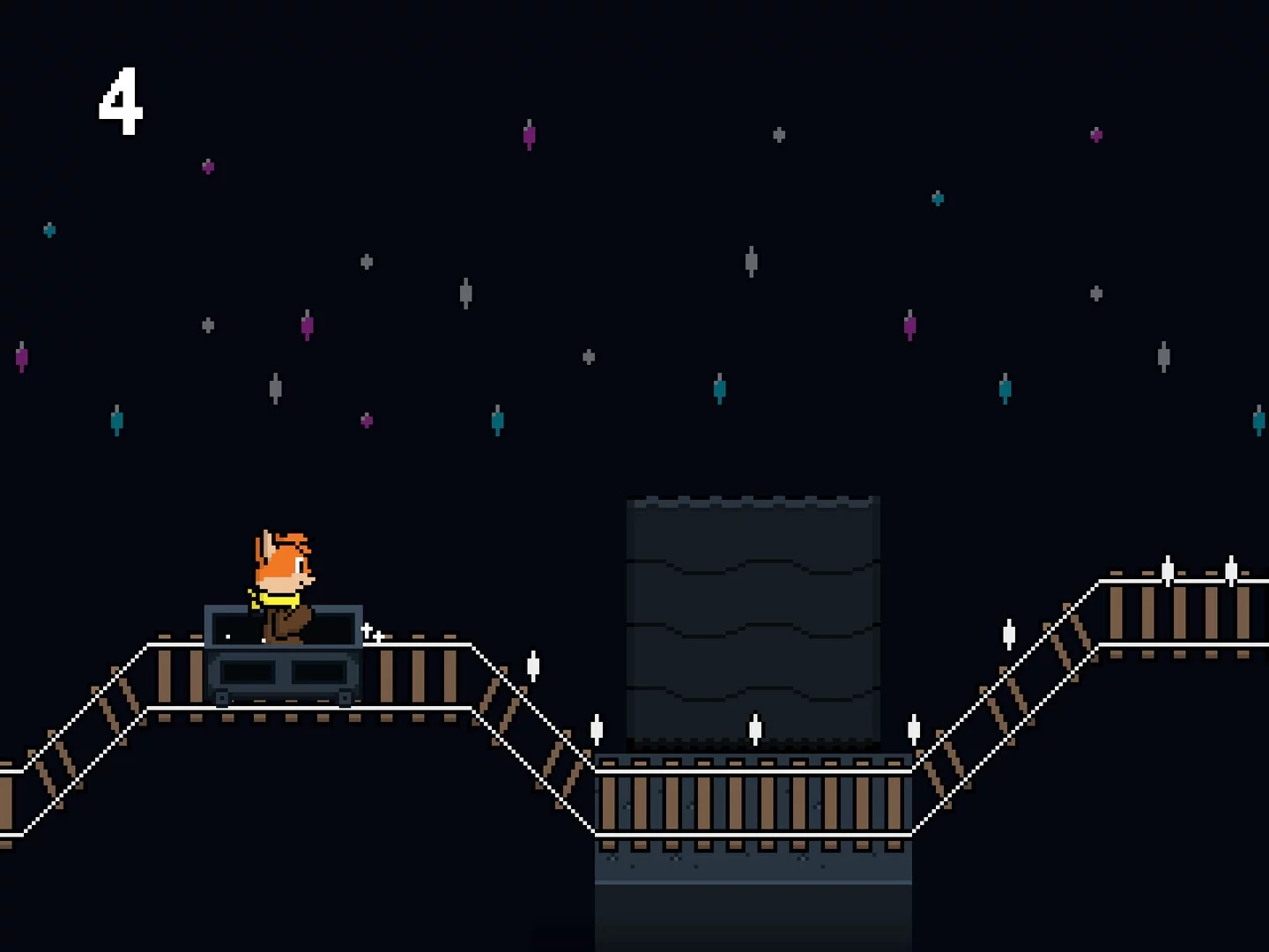 Изображение игры: Connected Fates