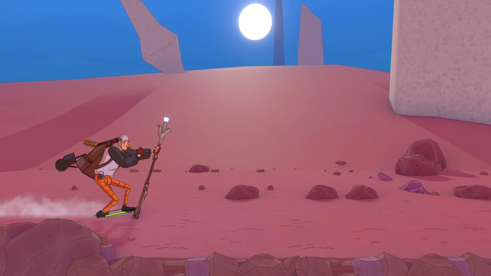 Изображение игры: Kentum