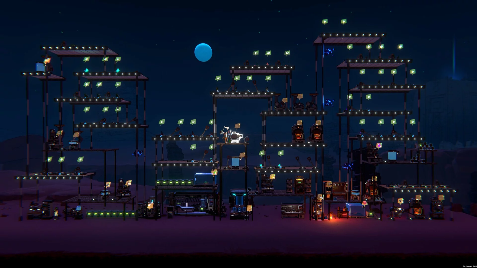 Изображение игры: Kentum