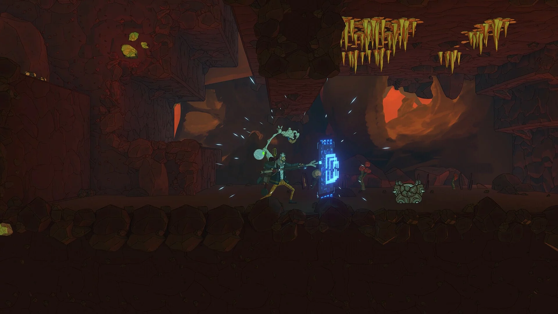Изображение игры: Kentum