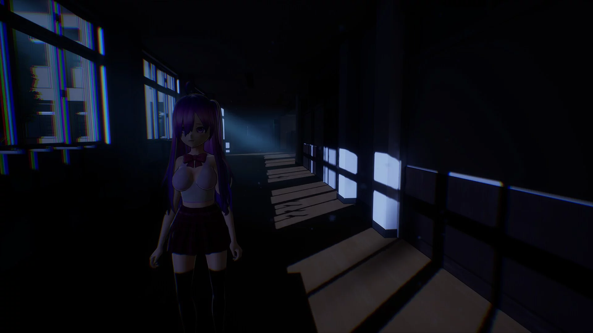 Изображение игры: High School Dirty Secrets