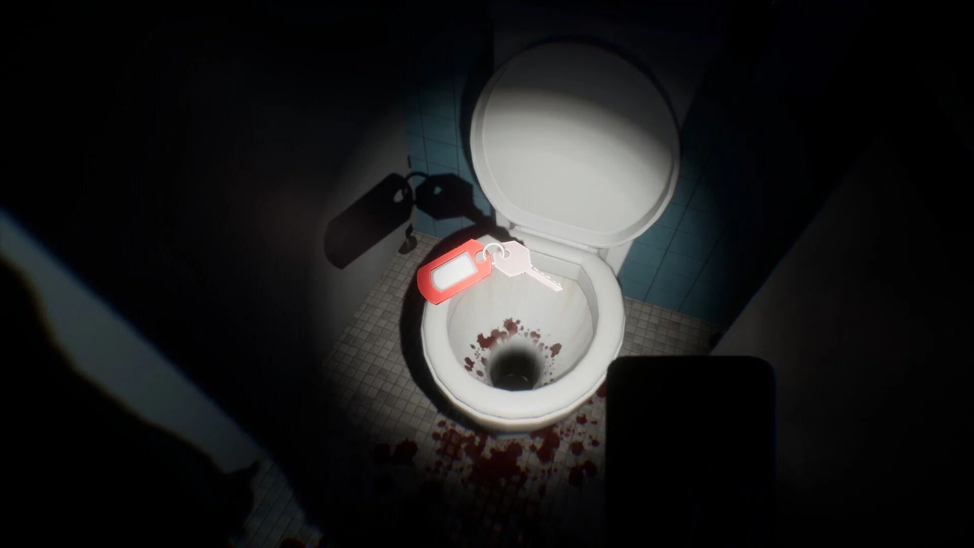 Изображение игры: High School Dirty Secrets