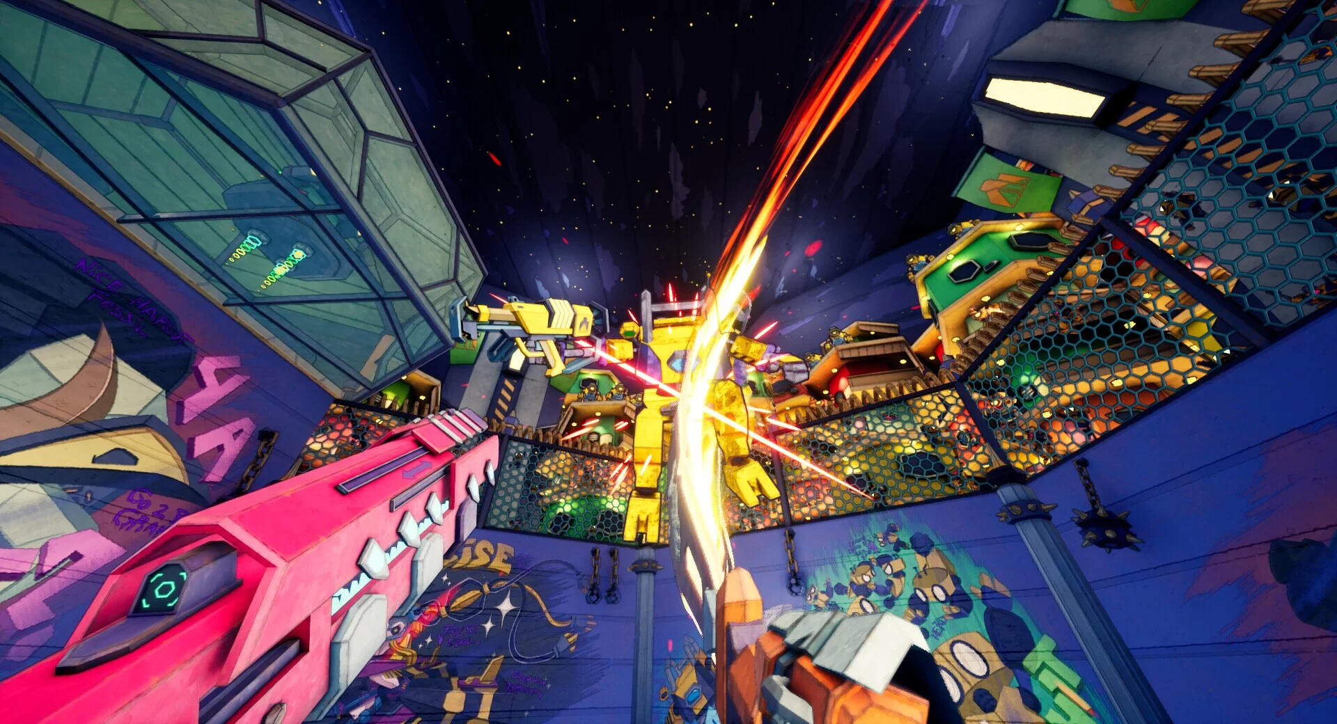Изображение игры: Rebel Engine