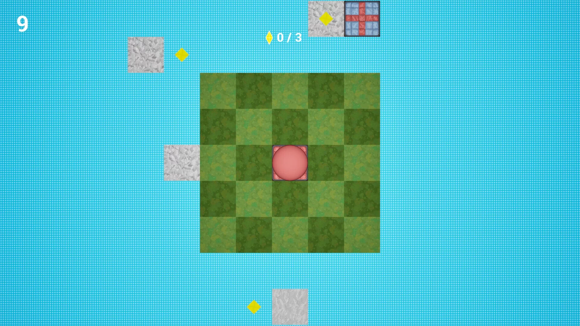 Изображение игры: Mistway