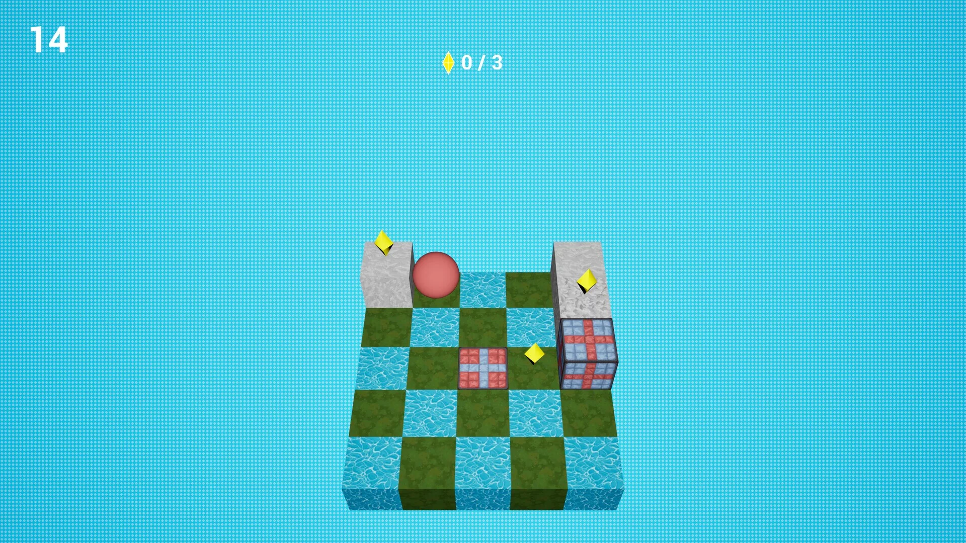 Изображение игры: Mistway