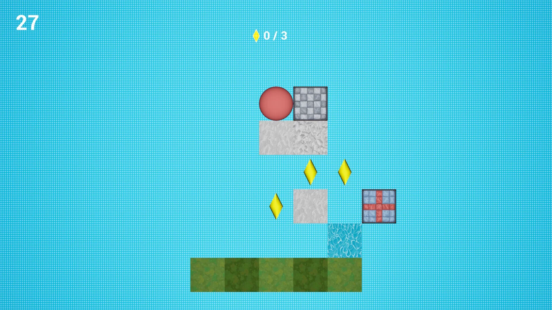 Изображение игры: Mistway