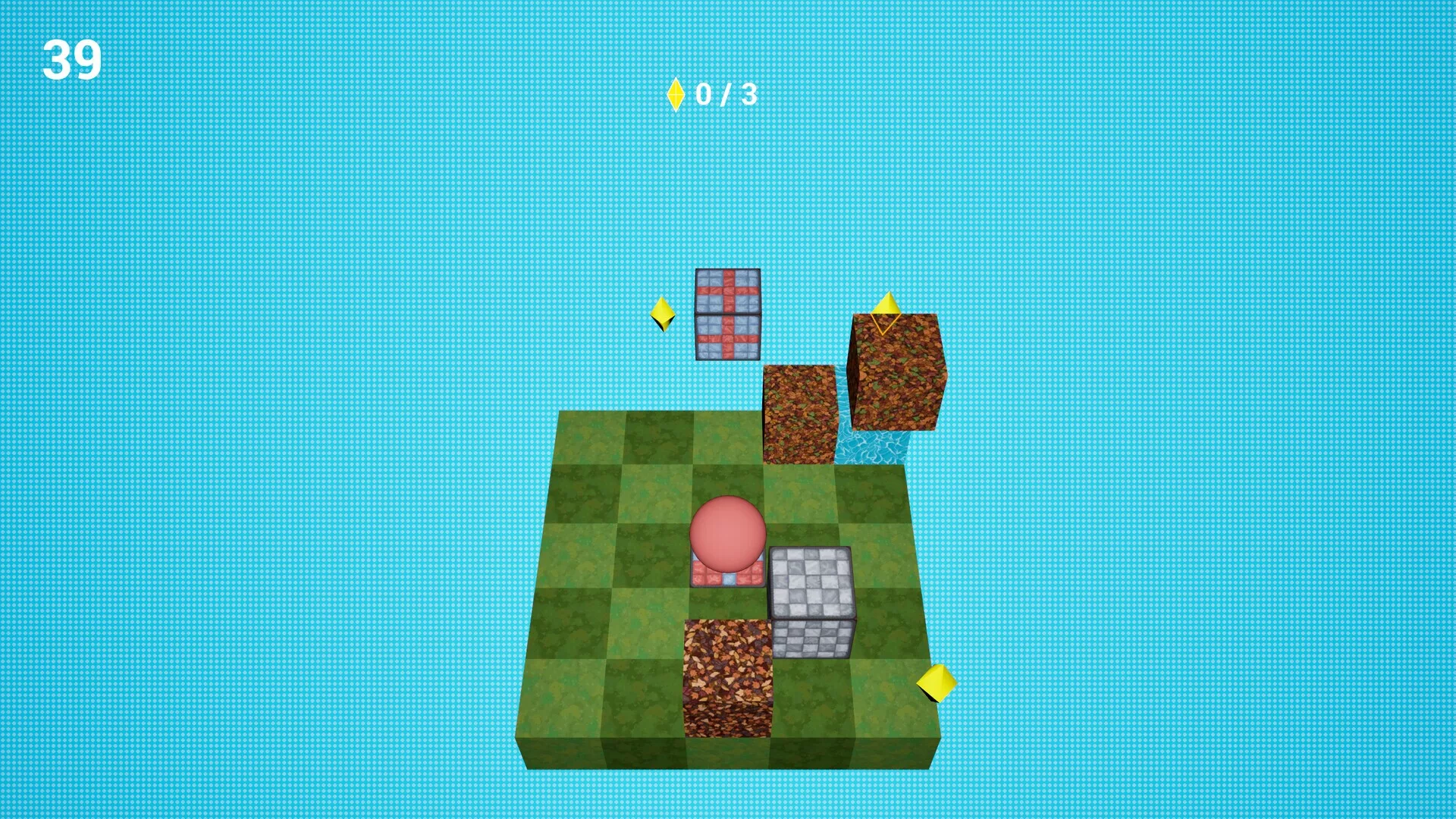 Изображение игры: Mistway