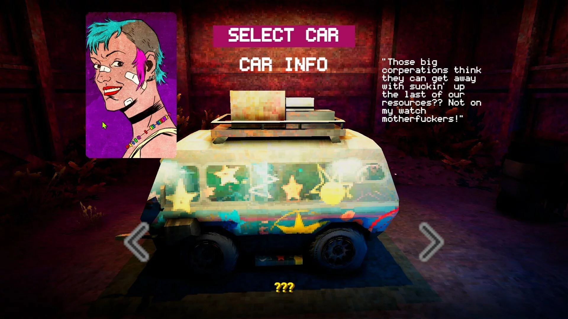 Изображение игры: Wreckage