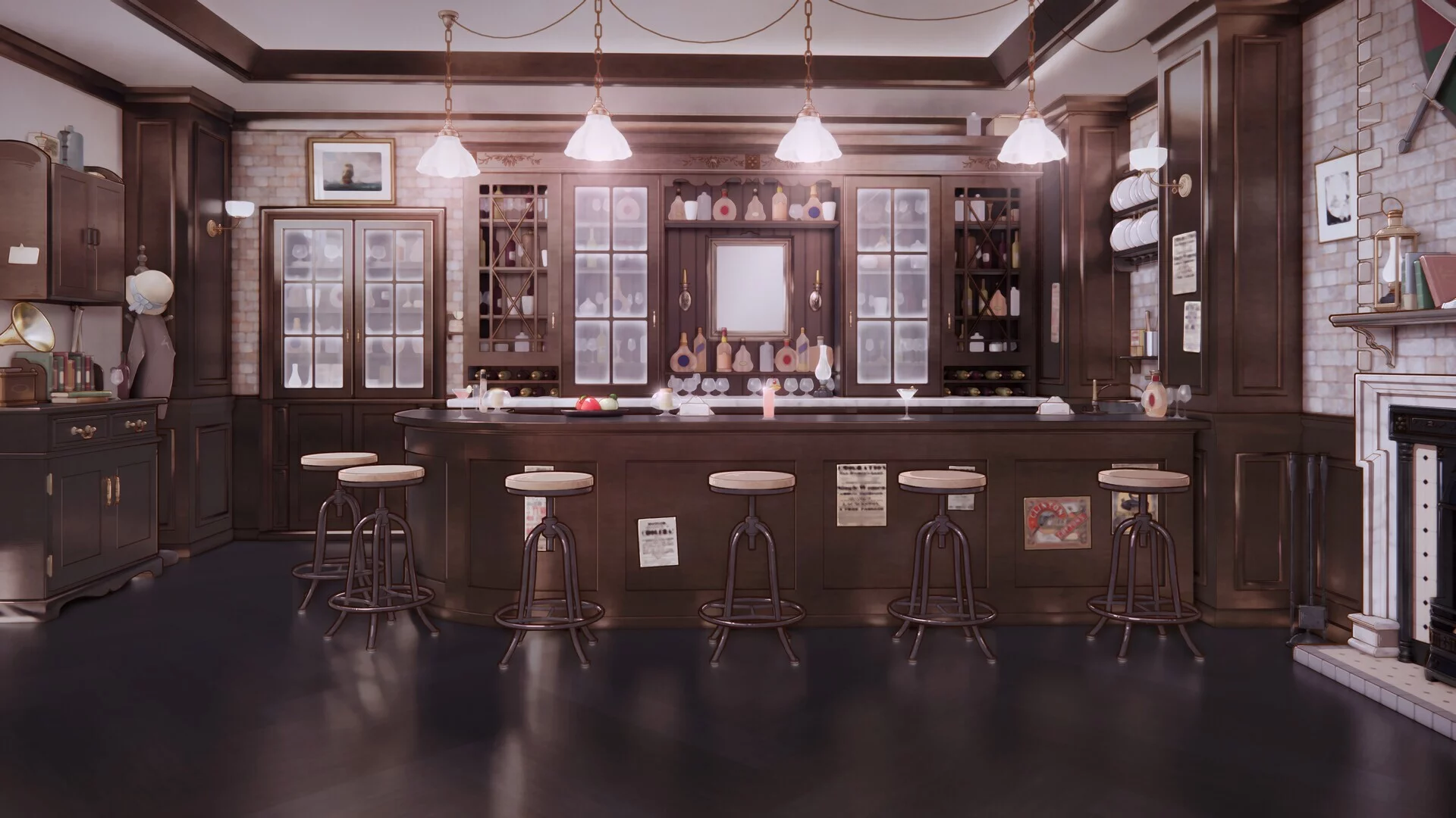 Изображение игры: London: Echoes of the Past