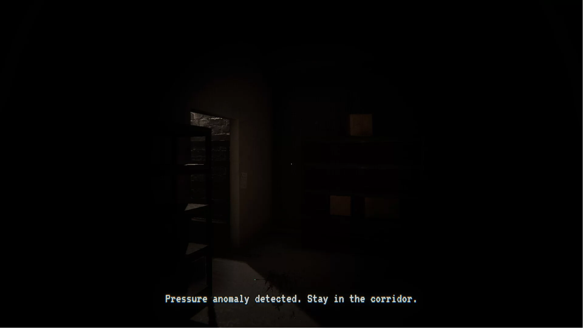 Изображение игры: You Were Sent Alone