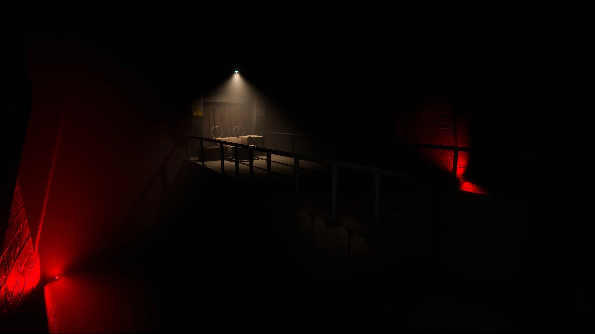 Изображение игры: You Were Sent Alone