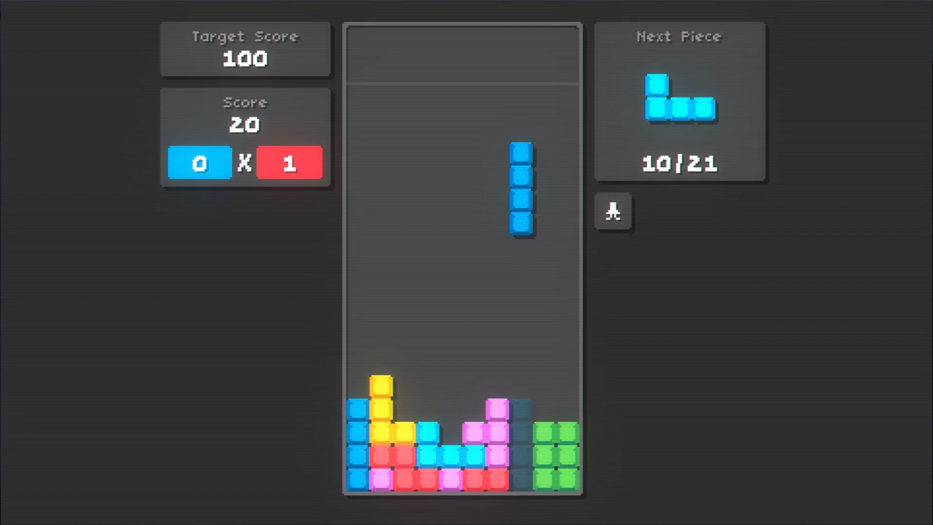 Изображение игры: Stackflow