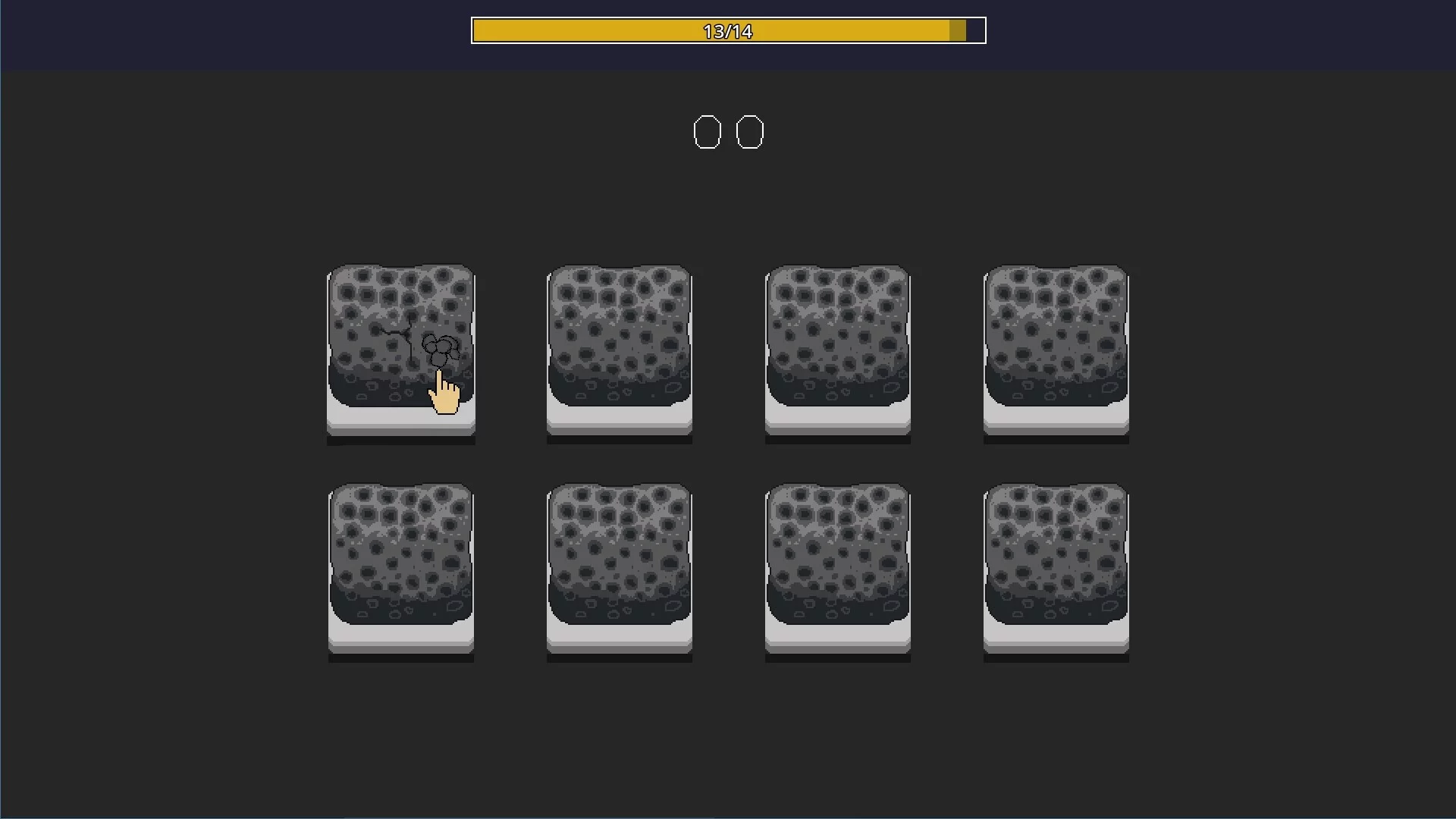 Изображение игры: Click to Civ