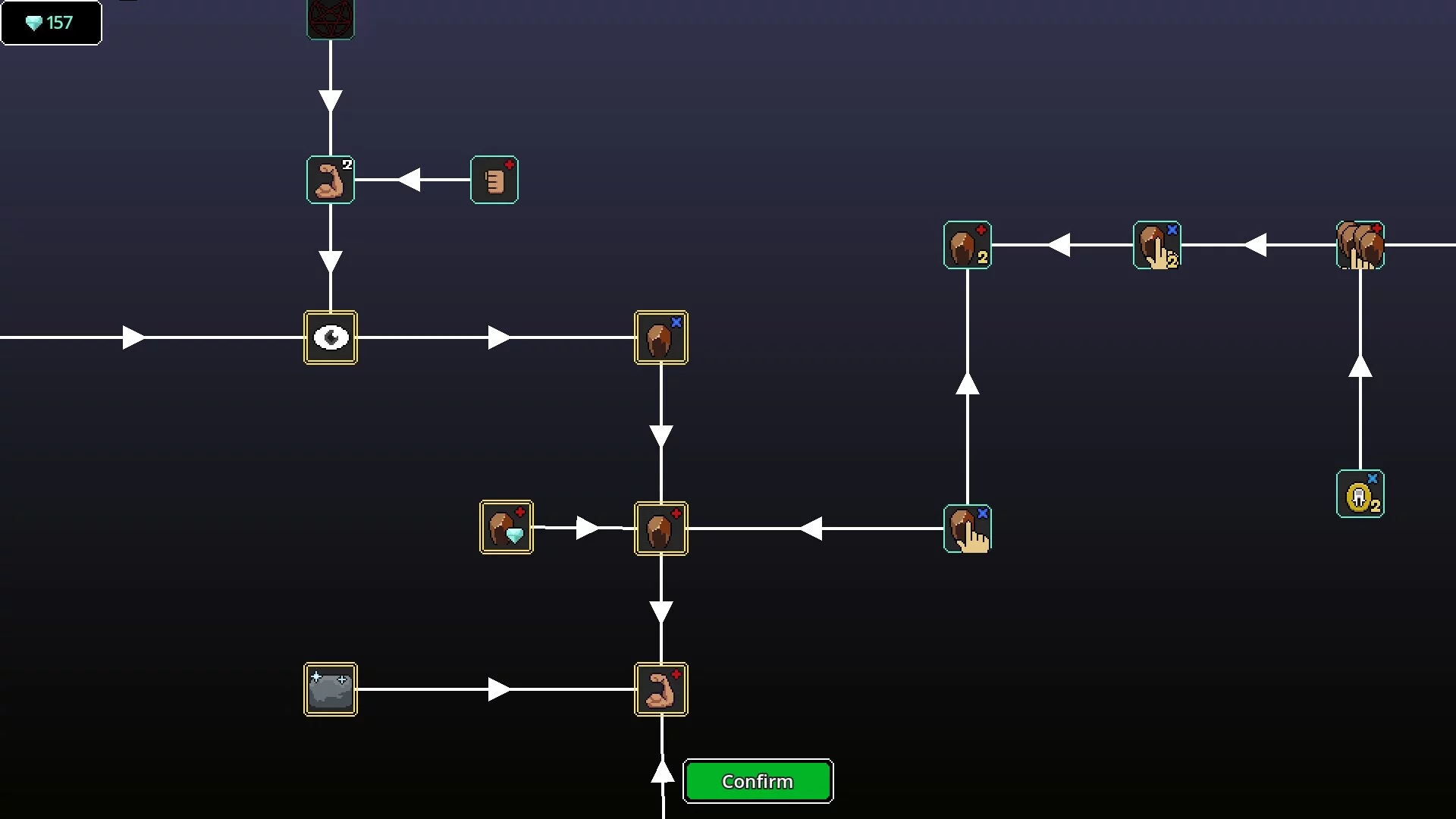Изображение игры: Click to Civ