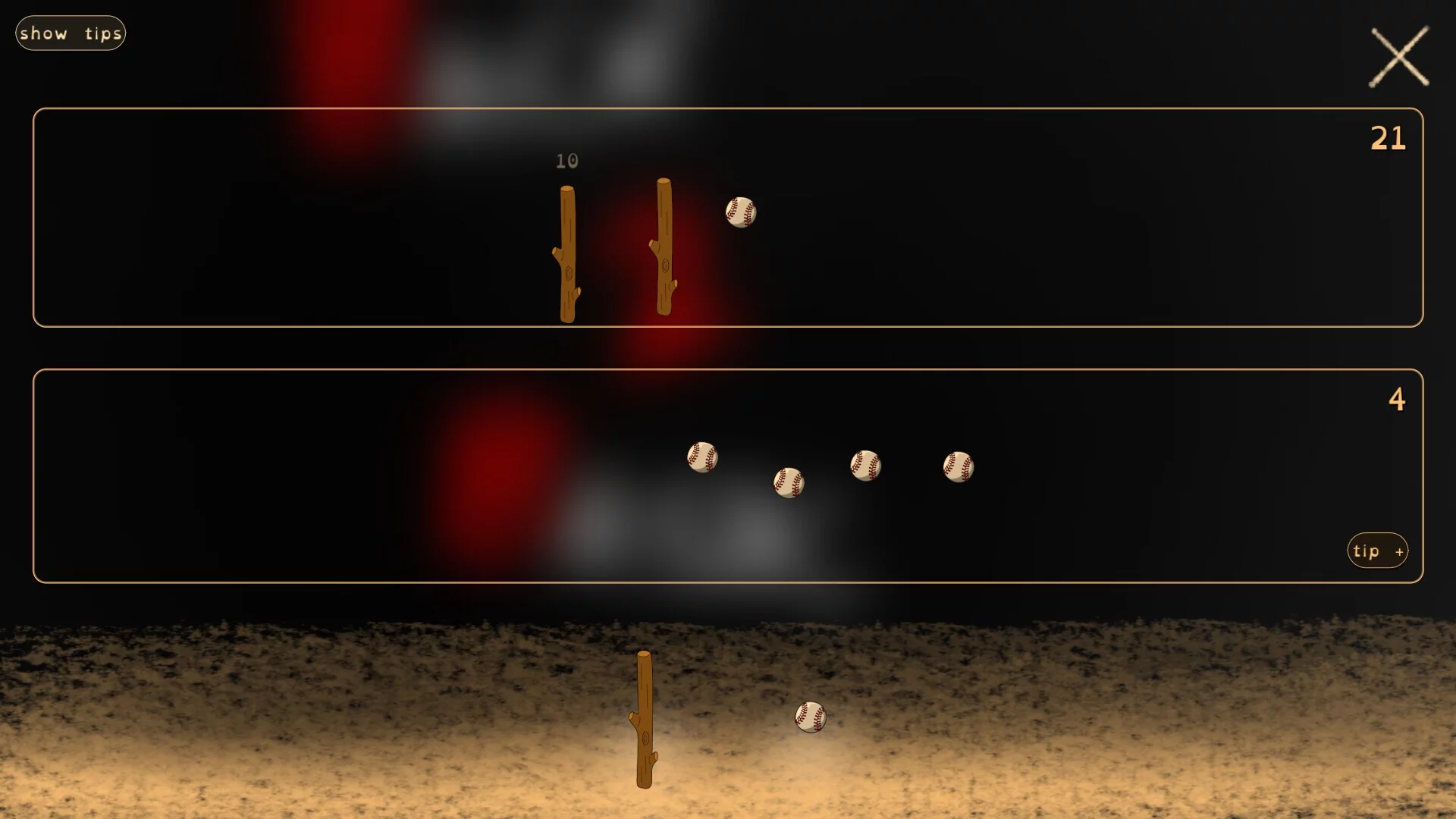 Изображение игры: Back 2 Basic