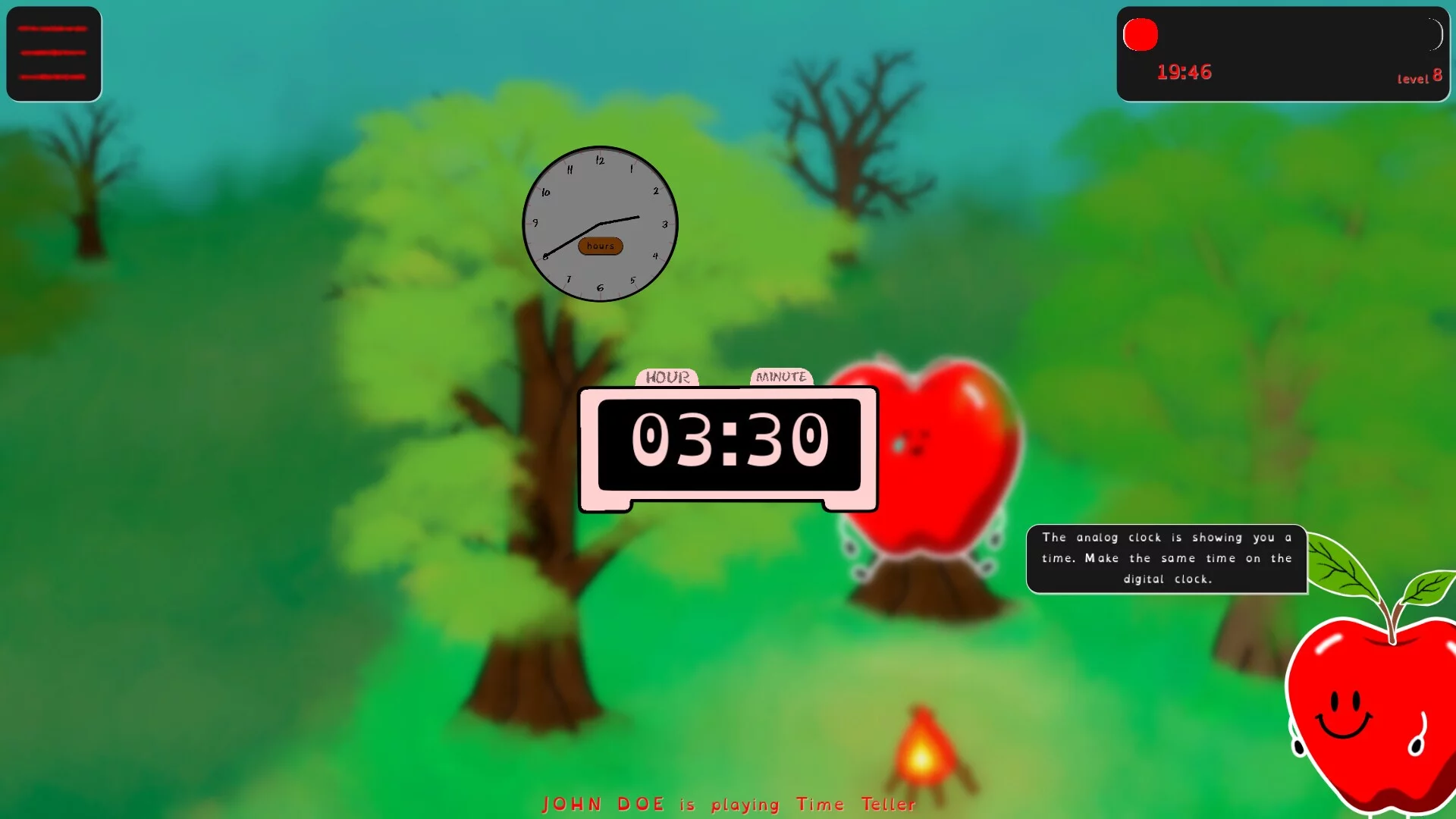 Изображение игры: Back 2 Basic