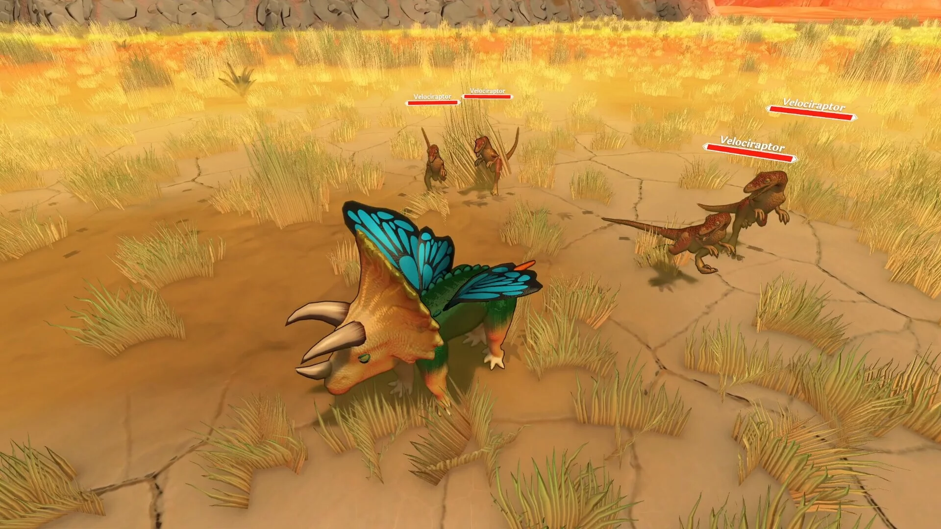 Изображение игры: Strange Seed